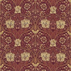 Ткань Morris DMORHO203 коллекции morris volume iv - prints & weaves