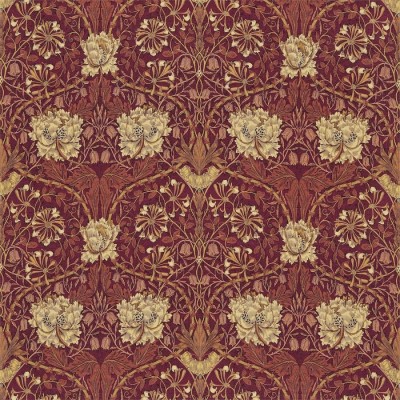 Ткань Morris DMORHO203 коллекции morris volume iv - prints & weaves