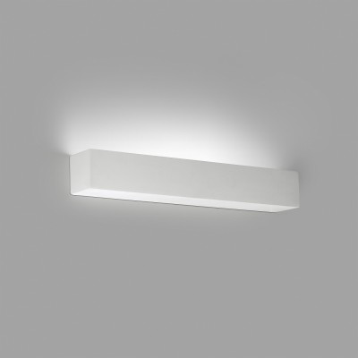 Бра Tera белое LED 6W 2700K