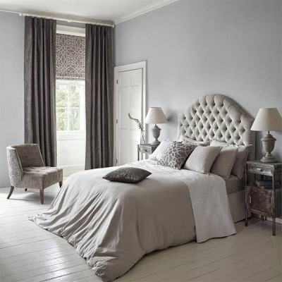 Ткань Sanderson 236476 коллекции chiswick grove