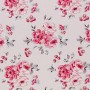 Ткань Ashley Wilde Brampton Bunch Raspberry коллекции cath kidston volume 1