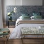 Ткань Casamance 43930408 коллекции nuit parisienne