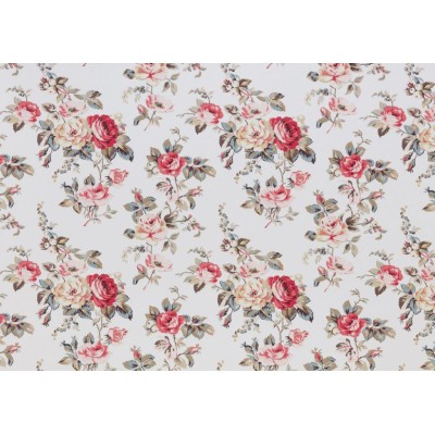 Ткань Ashley Wilde Garden Rose Multi коллекции cath kidston volume 1