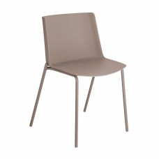 Hannia коричневый стул