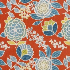 Ткань Thibaut F913008 коллекции monterey prints & wovens