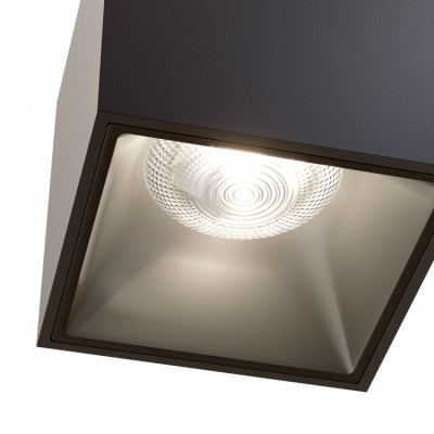 Потолочный светильник Alfa LED