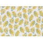 Ткань Ashley Wilde Mimosa Flower Citrine коллекции cath kidston volume 1