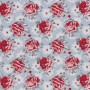 Ткань Ashley Wilde Rose Bloom Multi коллекции cath kidston volume 1