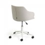 Офисный стул Einara светло-серый