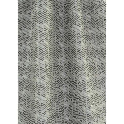 Ткань KT-Exclusive Oscar_Grey коллекции modern geometrics