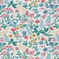 Ткань Ashley Wilde Twilight Garden Multi коллекции cath kidston volume 1