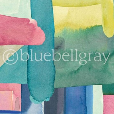 Ткань Bluebellgray FP018 коллекции peggy