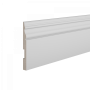 Плинтус Ultrawood арт. Base 5272 (2440 x 160 x 15 мм.)