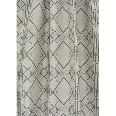 Ткань KT-Exclusive Gatsby_Grey коллекции modern geometrics