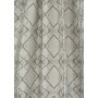 Ткань KT-Exclusive Gatsby_Grey коллекции modern geometrics