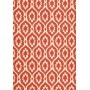Ткань Thibaut F913043 коллекции monterey prints & wovens