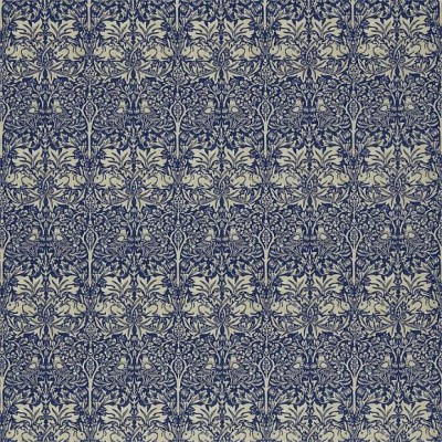 Ткань Morris DMORBR205 коллекции morris volume iv - prints & weaves