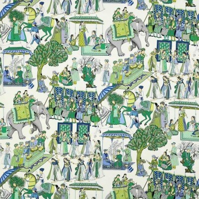 Ткань Manuel Canovas M4028-03 коллекции anna