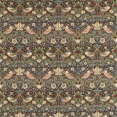 Ткань Morris 226719 коллекции compilation fabric