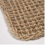 Коврик Yariela из натуральных волокон 60 x 40 см