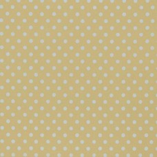 Ткань Ashley Wilde Button Spot Yellow коллекции cath kidston volume 1