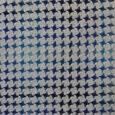 Ткань Aldeco Starlight Blue Universe 3 коллекции blooming