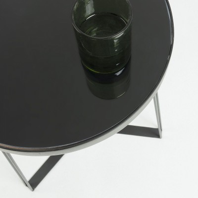 Приставной столик Radler черный