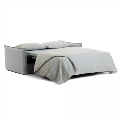 Диван-кровать Samsa 140 cm серый