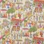 Ткань Manuel Canovas M4028-02 коллекции anna