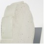 Фигурка Ежика Sens 37x25 цемент белый