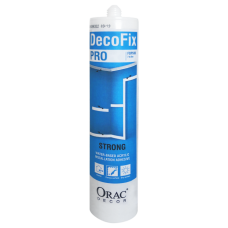 FDP500 DecoFix Pro