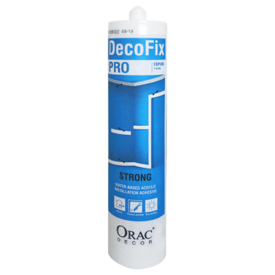 FDP500 DecoFix Pro