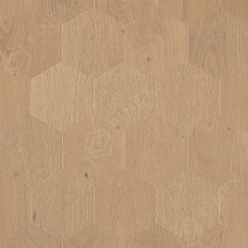 Деревянная плитка дуб Эсагоно Маллоу (brushed) 45812
