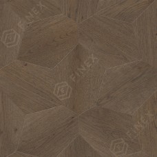 Деревянная плитка дуб Либрон Mississippi (brushed) 41174