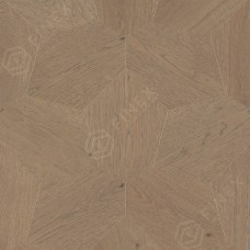 Деревянная плитка дуб Либрон Речинто (brushed) 8339