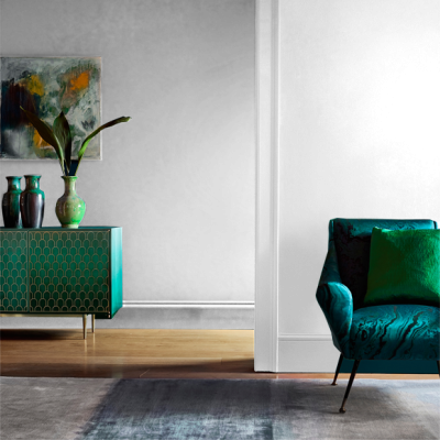 Краска Zoffany GREEN STONE, Zoffany