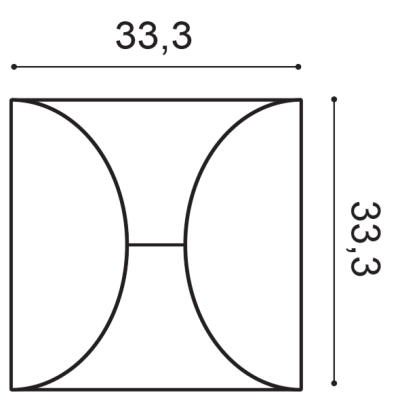 W107 Circle