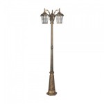 Ландшафтные светильники