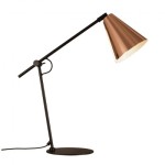 Настольные лампы