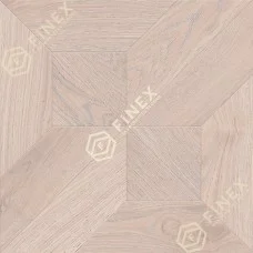 Модульный паркет дуб Фронзола Мерлетто (brushed) 22374